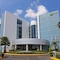 Holiday Inn San Luis Potosi Quijote, An Ihg Hotel - map