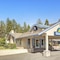 Days Inn By Wyndham South Lake Tahoe - map