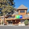 Holiday Inn Express South Lake Tahoe By Ihg - map