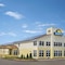 Spark By Hilton Portland Airport Maine Mall - map