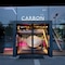 Carbon Hotel - Different Hotels - map