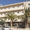 Hotel El Mesón - map
