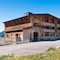 Résidence Lagrange Vacances Les Chalets De L'adet - map