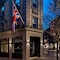 Radisson Blu Hotel, London Mercer Street - map