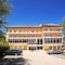 Hotel Castrum Villae - map