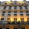 Queens Boutique Hotel - map
