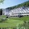 Akzent Waldhotel Rheingau - map