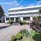 Ibis Styles Offenburg City - map