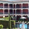 Europa-Park Erlebnis-Resort, Hotel El Andaluz - map