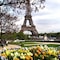 Best Western Bretagne Montparnasse - map