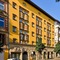 Amstel House Hostel Berlin - map