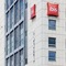 Ibis Berlin Spandau - map