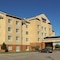 Fairfield Inn & Suites Seymour - map