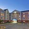 Candlewood Suites - Syracuse Airport By Ihg - map