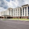 Hampton Inn & Suites Syracuse North Airport Area - map