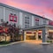 Best Western Plus Heritage Rail Inn & Suites - map