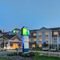 Holiday Inn Express Hotel & Suites Tilton - Lakes Region By Ihg - map