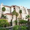 Embassy Suites Santa Ana Orange County Airport North - map