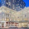 Lancaster Marriott At Penn Square - map