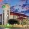 La Quinta Inn & Suites Fairfield - map