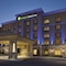 Holiday Inn Express & Suites Vaughan-Southwest By Ihg - map