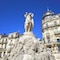 Radisson Blu Hotel Montpellier - map