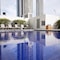 Hilton Surfers Paradise Hotel & Residences - map