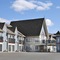Days Inn By Wyndham Edmundston - map