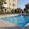 Mandalena Hotel Apts - map