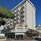 Hotel Concord - map
