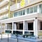 Hotel Brotas - map
