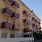 Hotel Aron - map