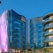 I-Suite Hotel - map