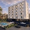 Hotel Biancamano - map