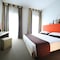 Hotel Trieste - map
