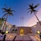 Al Wadi Hotel Sohar - map