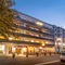 Ibis Saarbruecken City - map
