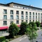 Victor's Residenz - Hotel Saarbruecken - map