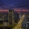 The Westin Lima Hotel & Convention Center - map