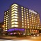 Radisson Hotel Decapolis Miraflores - map