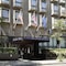 Central Park Hotel - map