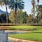 Orange Tree Resort - map