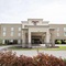 Hampton Inn By Hilton Elliot Lake - map