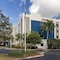 Hampton Inn West Palm Beach Airport - map