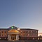 Holiday Inn Express Hotel Suites Lubbock Southwest-Wolfforth By Ihg - map