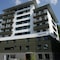 Residhotel Lyon Lamartine - map
