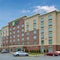 Holiday Inn Express & Suites Halifax Airport By Ihg - map