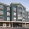 Courtyard By Marriott St. John's Newfoundland - map