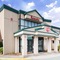 Ramada By Wyndham St. Johns - map