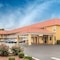 Days Inn By Wyndham Barnwell - map